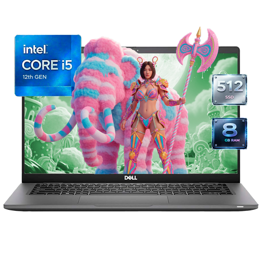 Laptop Dell Latitude 7430