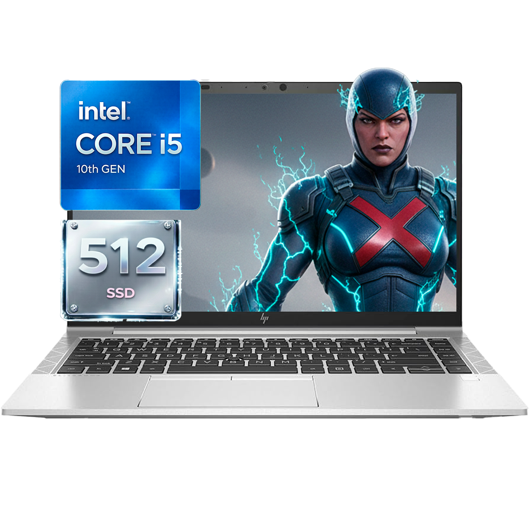 Laptop HP Elitebook 840 G7