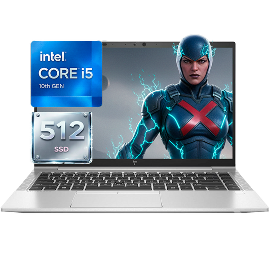 Laptop HP Elitebook 840 G7