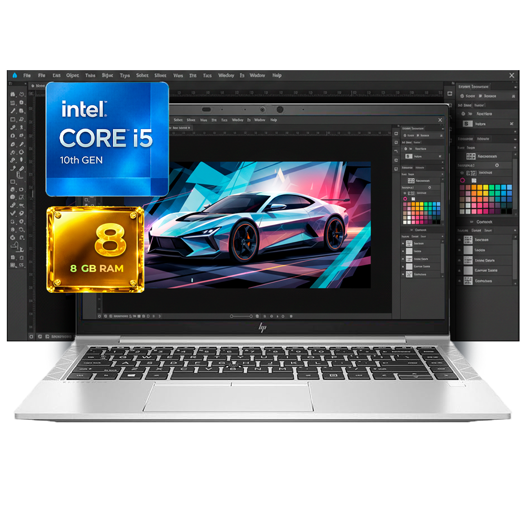 HP Elitebook 840 G7