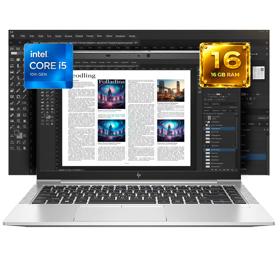 HP Elitebook 840 G7