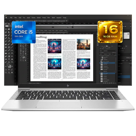 Laptop HP Elitebook 840 G7