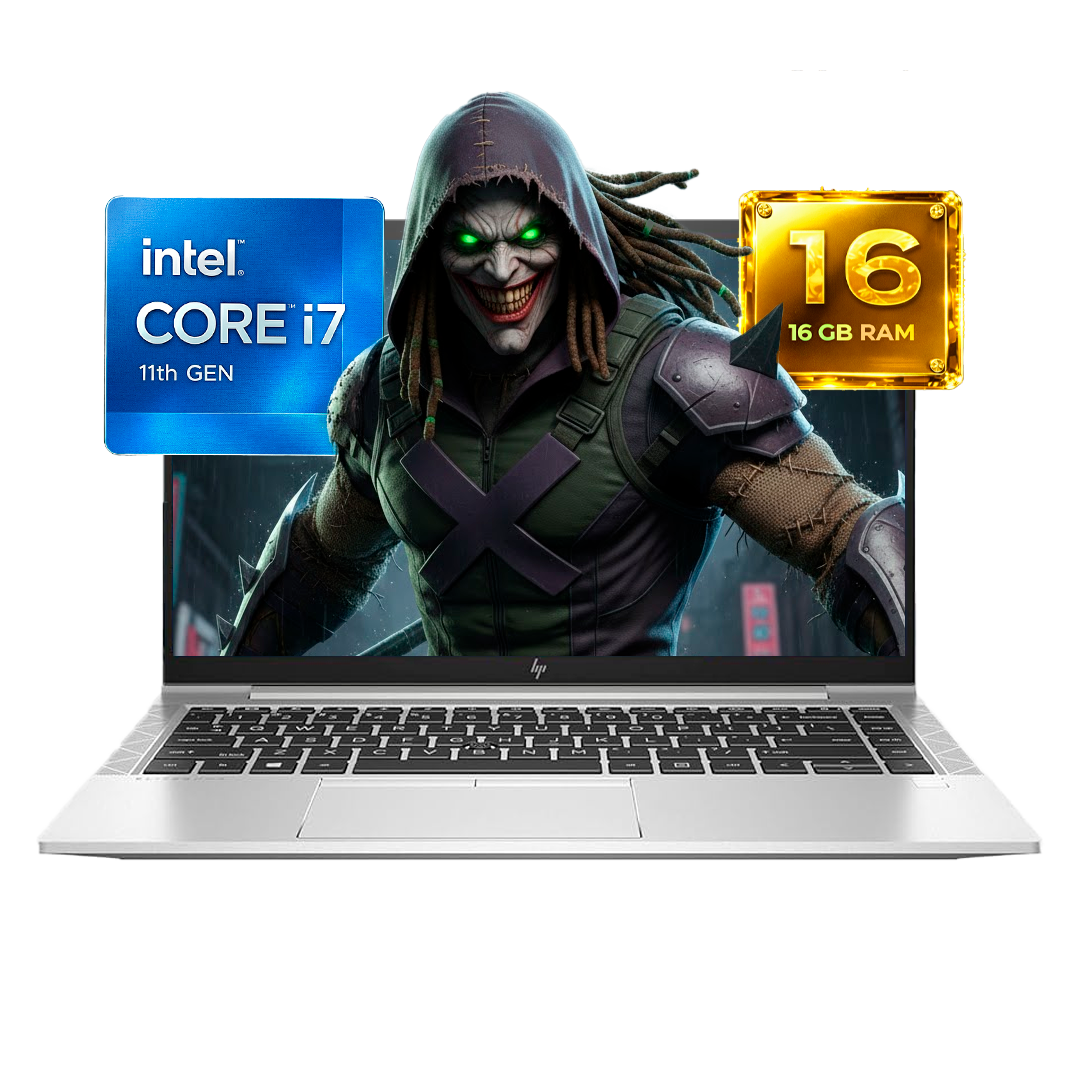 Laptop HP Elitebook 840 G8