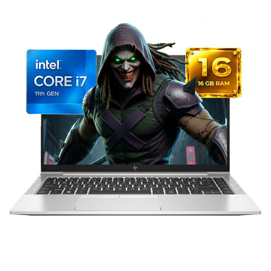 Laptop HP Elitebook 840 G8