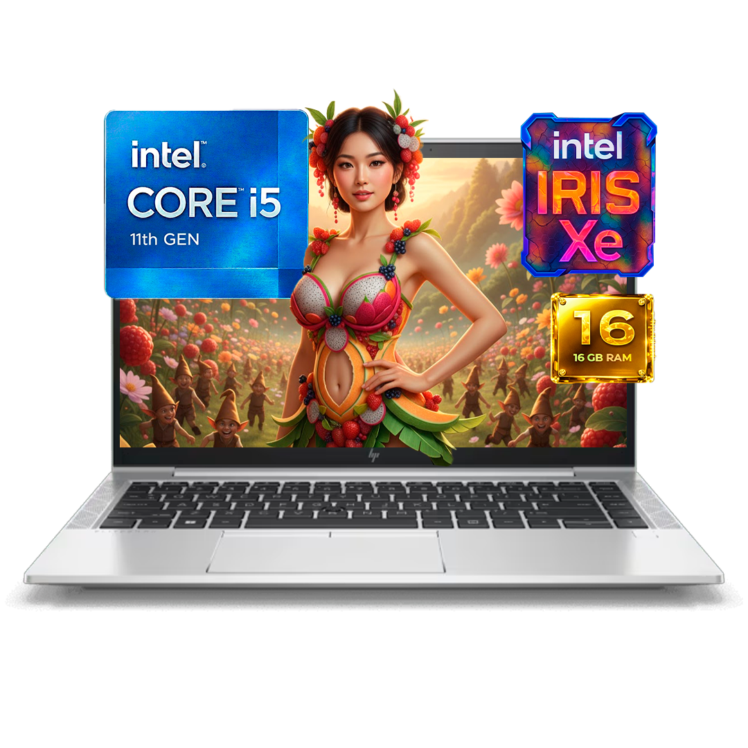 Laptop HP Elitebook 840 G8