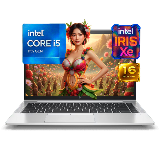 Laptop HP Elitebook 840 G8