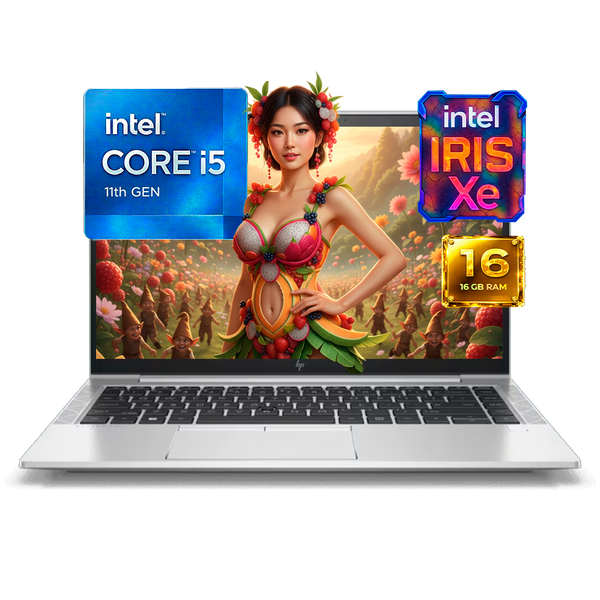 HP Elitebook 840 G8