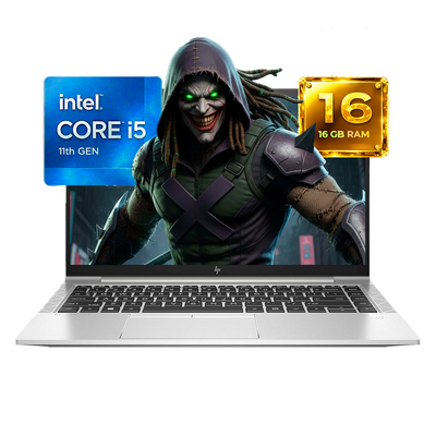 Laptop HP Elitebook 840 G8