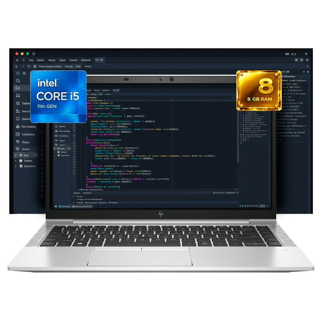 Laptop HP Elitebook 840 G8