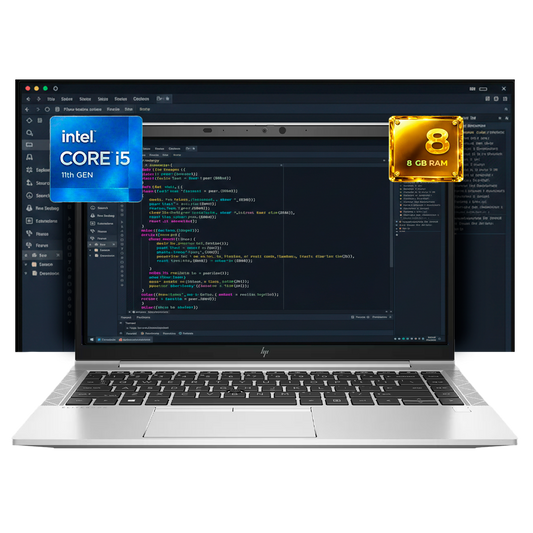 Laptop HP Elitebook 840 G8