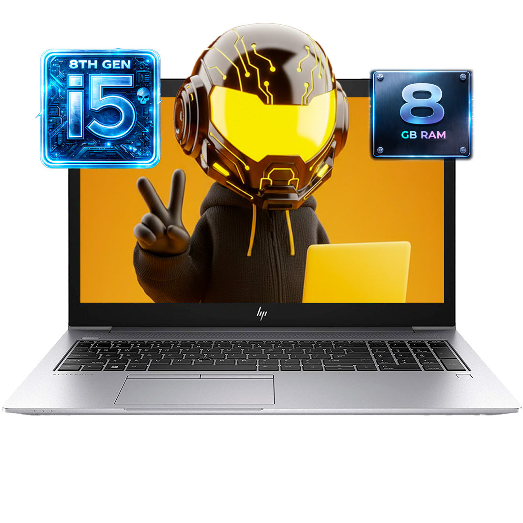 HP Elitebook 850 G6