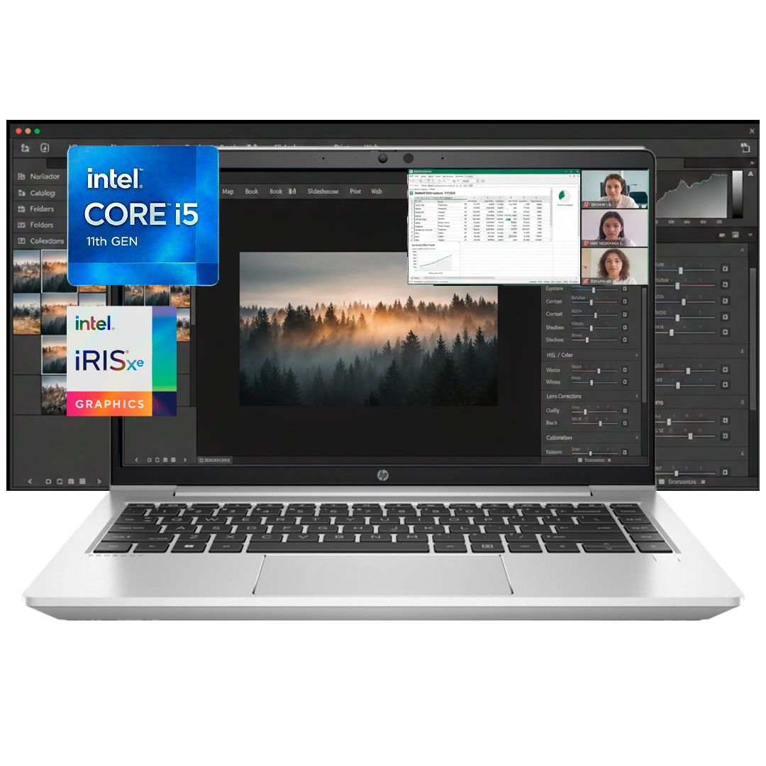 HP ProBook 440 G8