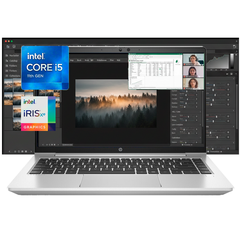 HP ProBook 440 G8