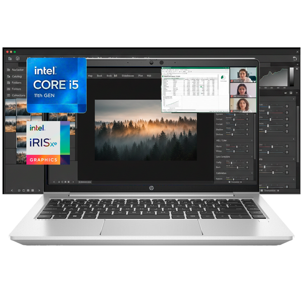 HP ProBook 440 G8
