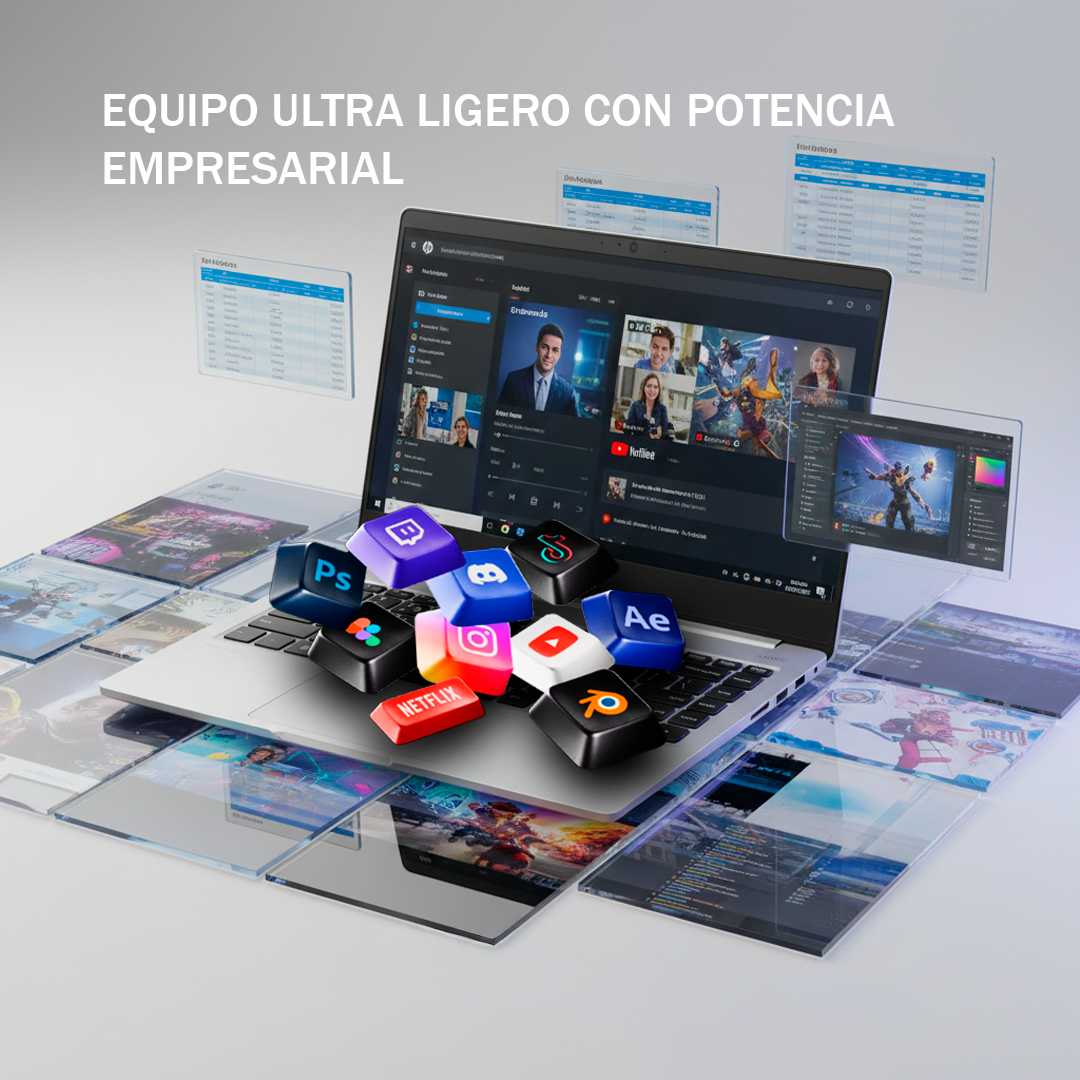 HP probook 440 G3