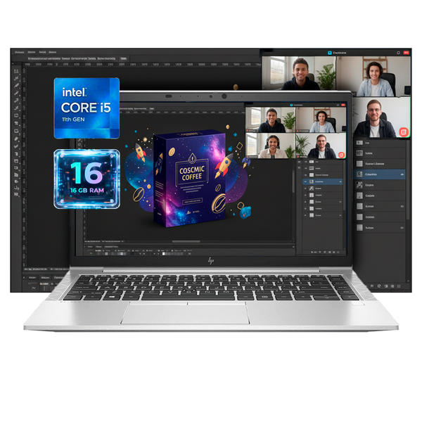 Laptop Hp 840 Aero G8