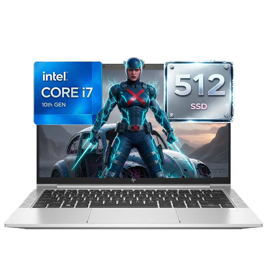 Laptop HP EliteBook 830 G7