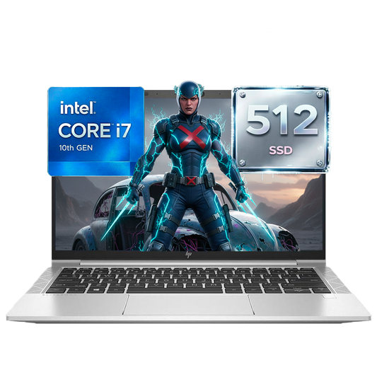 Laptop HP EliteBook 830 G7