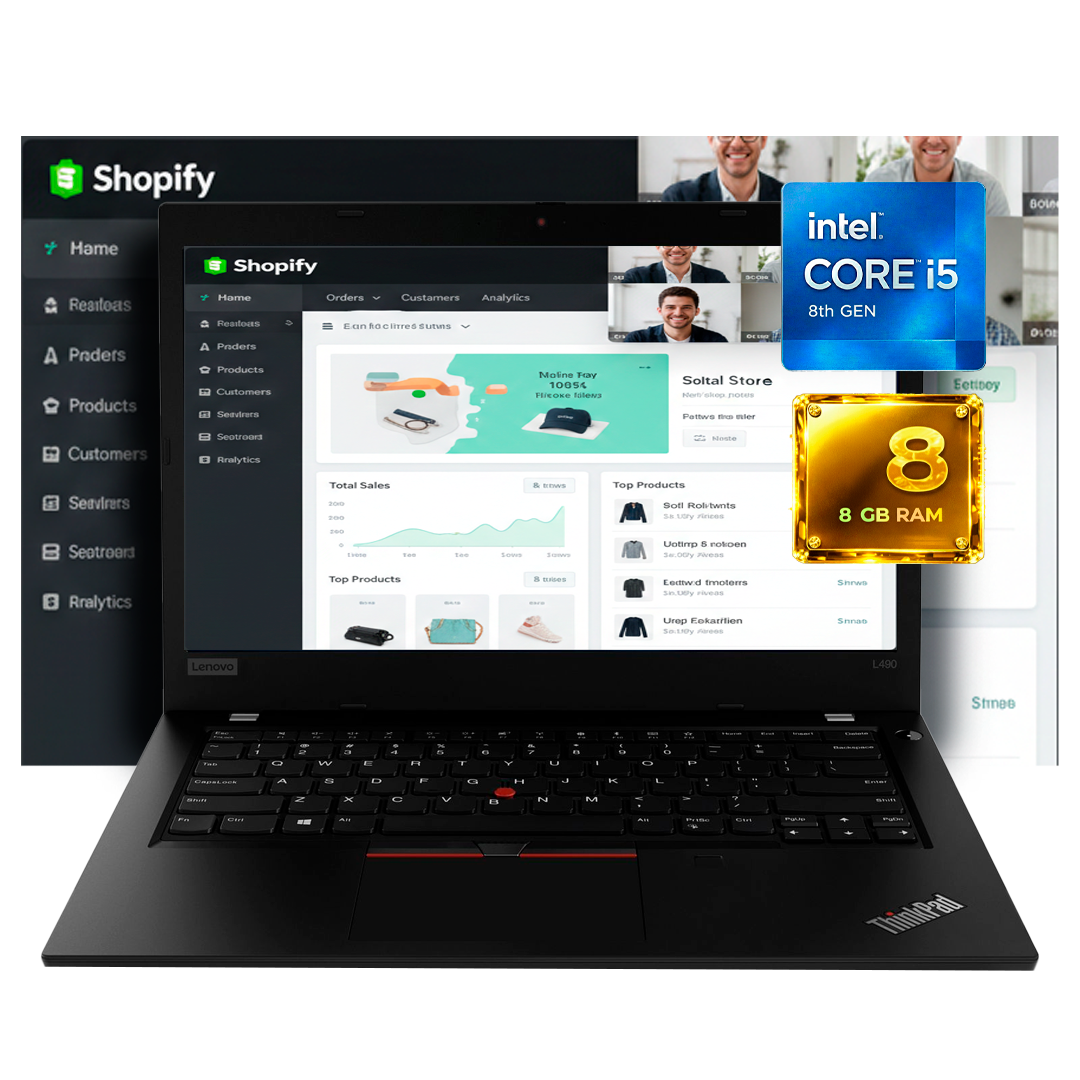 Lenovo thinkpad L490