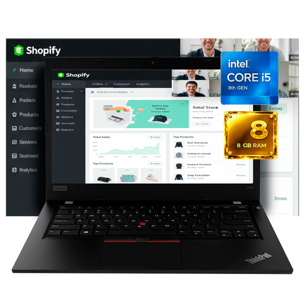 Lenovo thinkpad L490