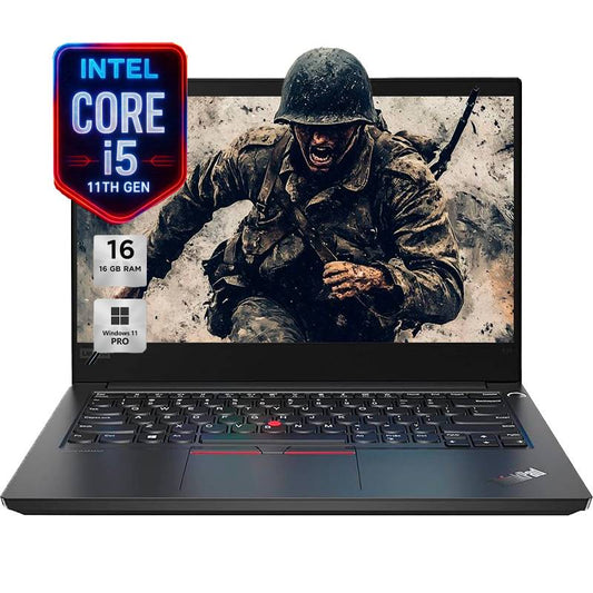 Laptop Lenovo ThinkPad E14 Gen 2