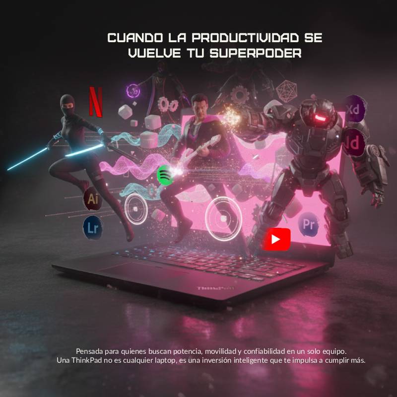 Laptop Lenovo ThinkPad E14 Gen 2