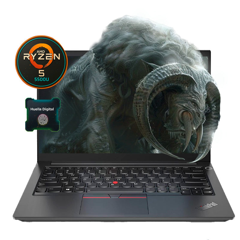 Lenovo ThinkPad E14 Gen 3