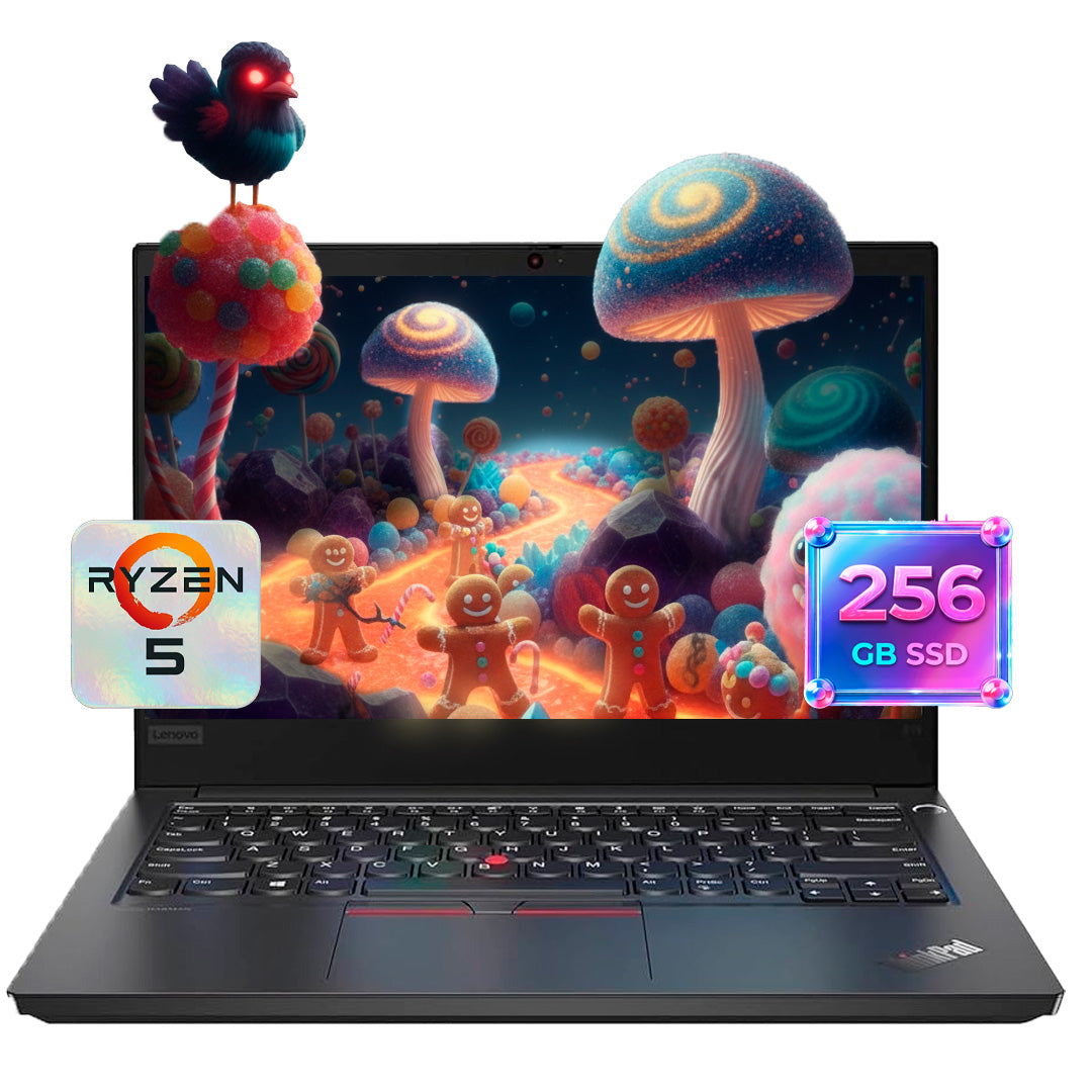 Lenovo ThinkPad E14 Gen 2