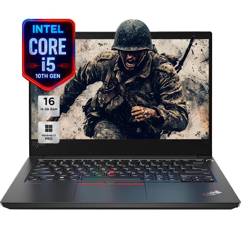 Laptop Lenovo ThinkPad E14