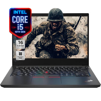 Laptop Lenovo ThinkPad E14