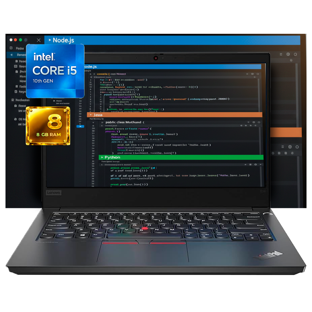 Laptop Lenovo ThinkPad E14