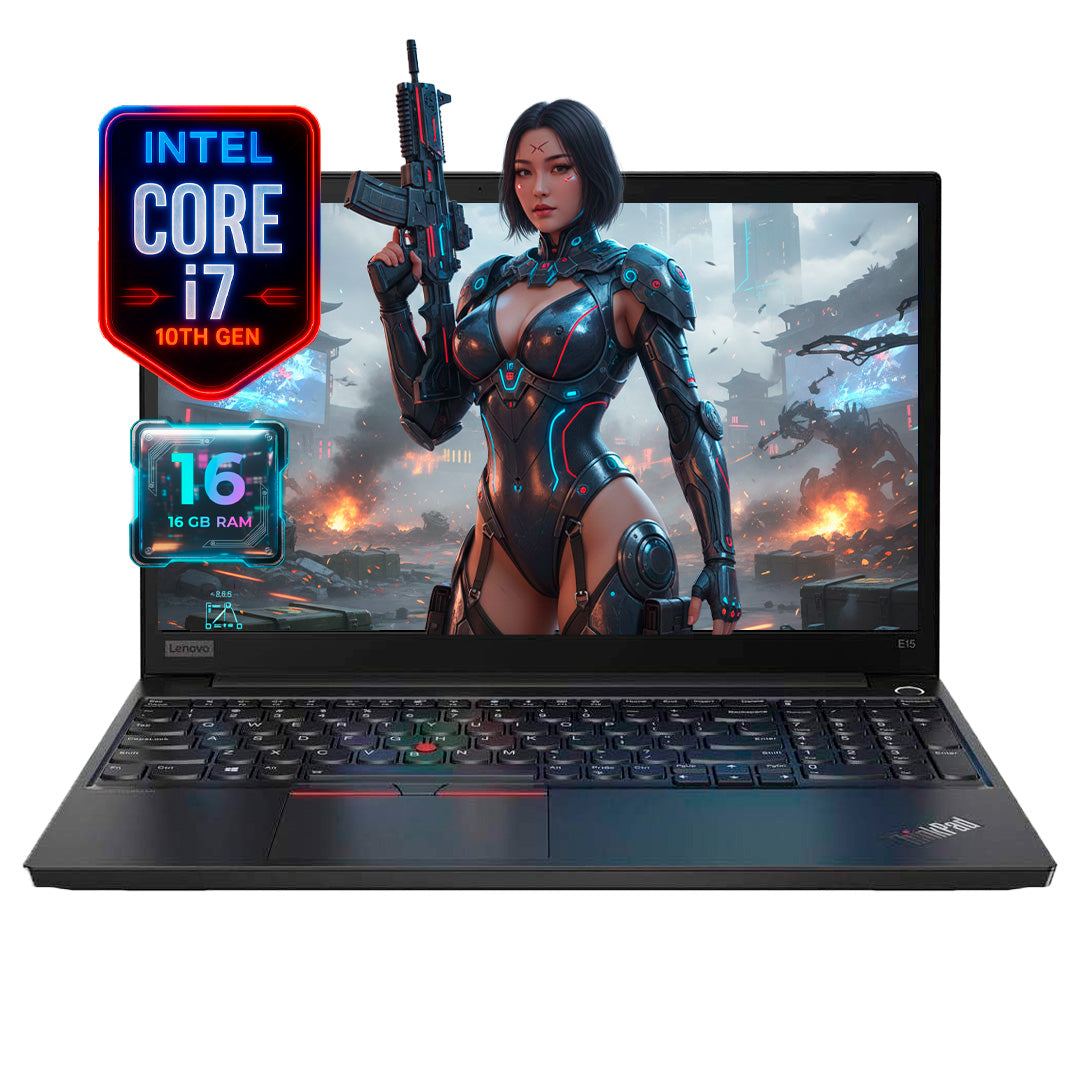 Lenovo ThinkPad E14