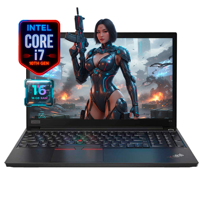 Lenovo ThinkPad E14