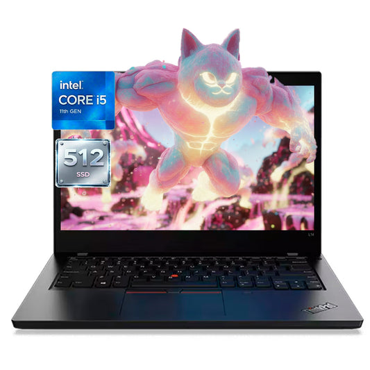 Laptop Lenovo ThinkPad L14
