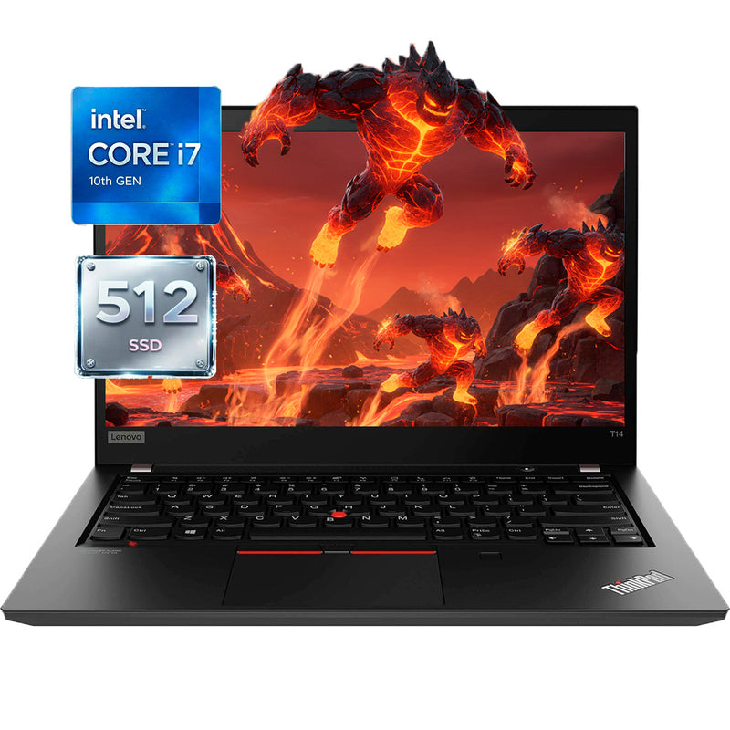 Lenovo ThinkPad T14