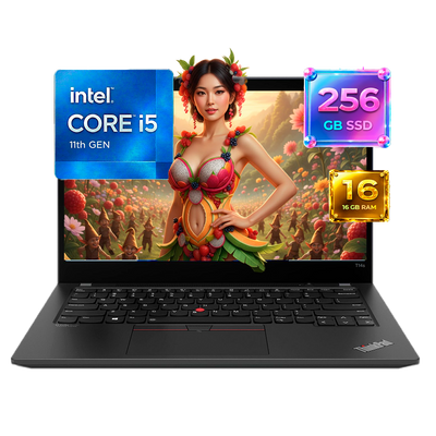 Laptop Lenovo ThinkPad T14 2°