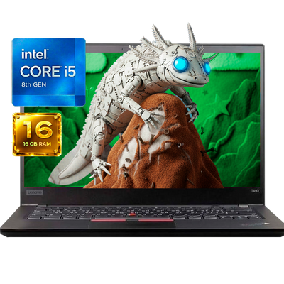 Laptop Lenovo Thinkpad T490