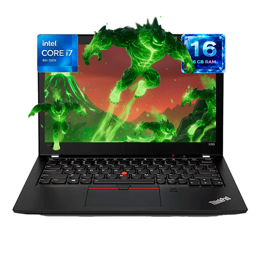 Laptop Lenovo ThinkPad t480