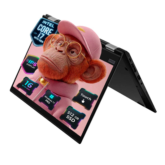 Laptop Lenovo Thinkpad X13 YOGA