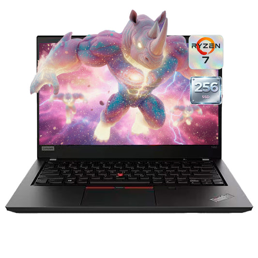 Laptop Lenvovo Thinkpad T495