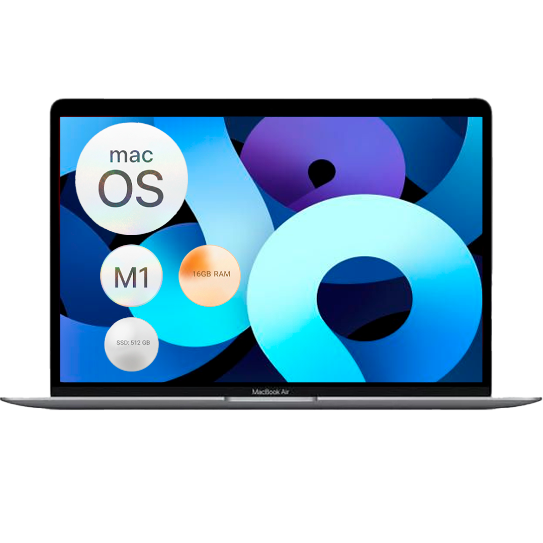 Laptop Macbook Air A2237