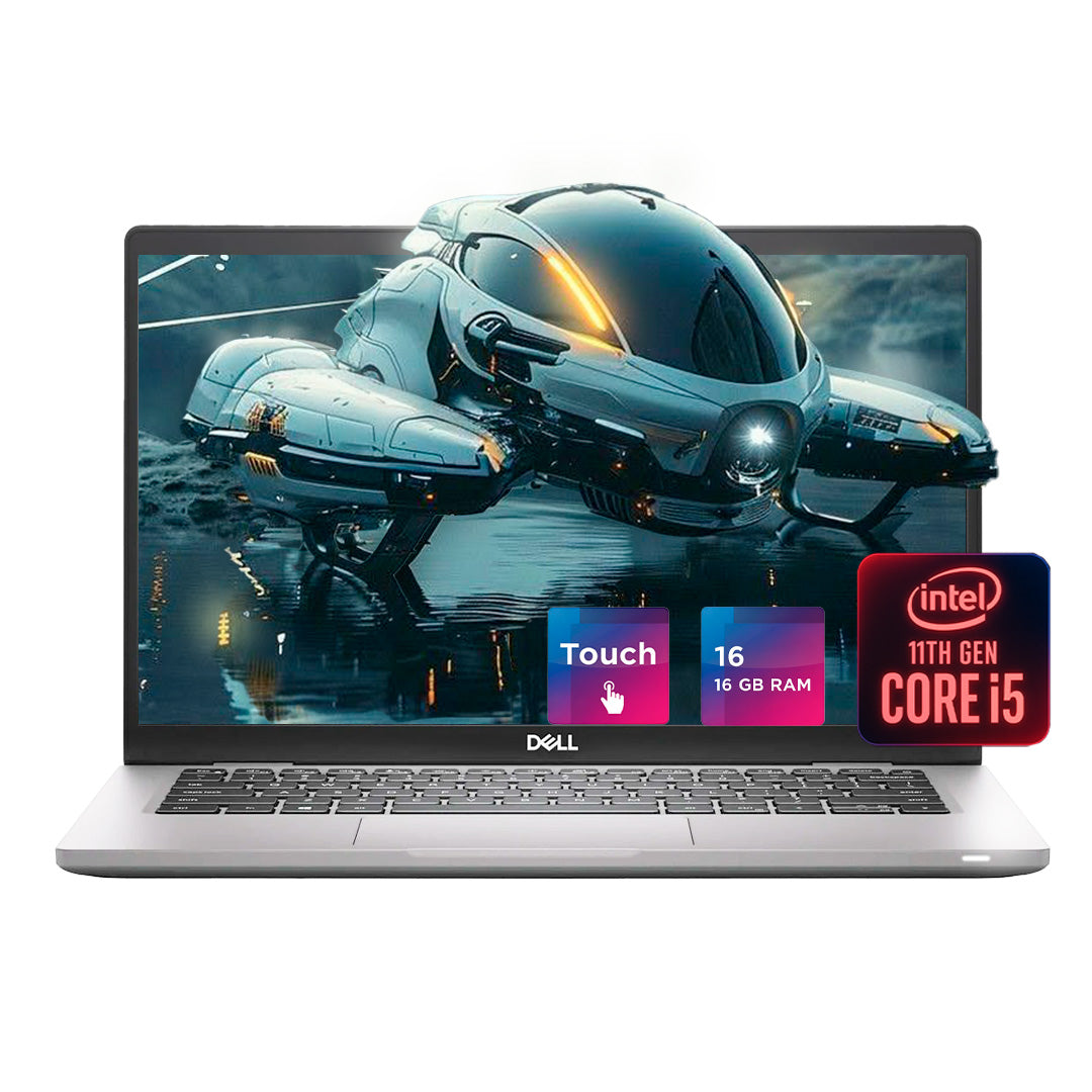 Laptop DELL 7320 Touch