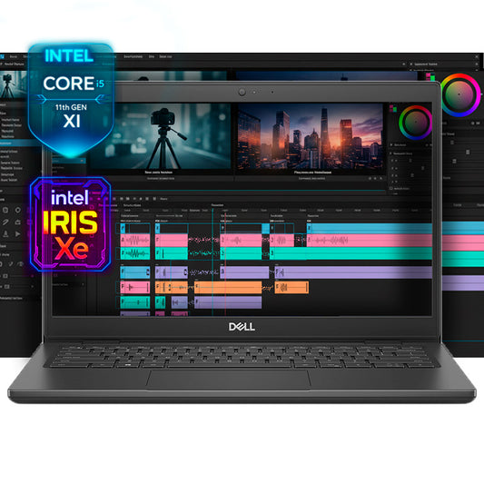 Laptop DELL Latitude 3420