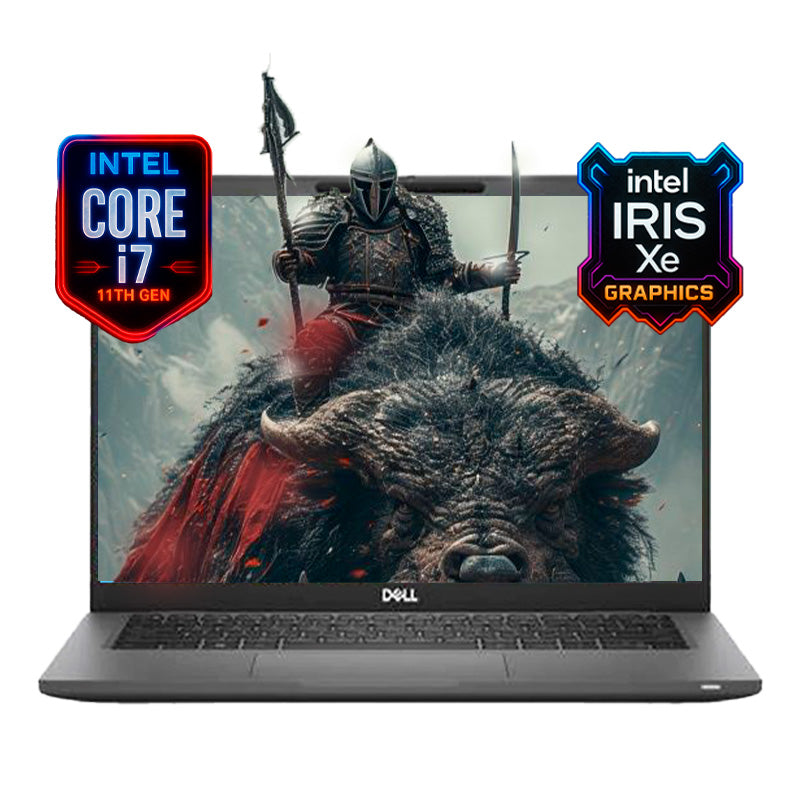 Laptop DELL Latitude 7420 TOUCH