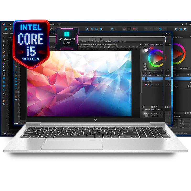 Laptop HP Elitebook 850 G7