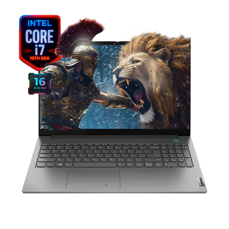 Laptop Lenovo ThinkBook 15-iml