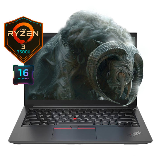 Laptop Lenovo ThinkPad E14