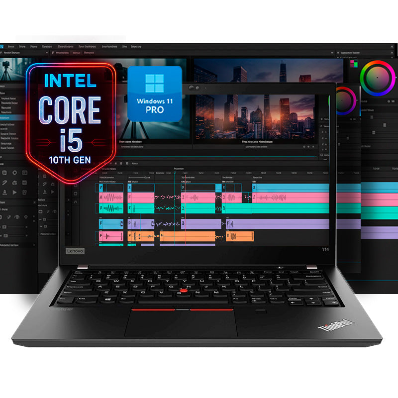 Laptop Lenovo ThinkPad T14 G1