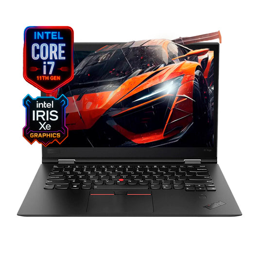 Laptop Lenovo Thinkpad X1 Yoga TOUCH