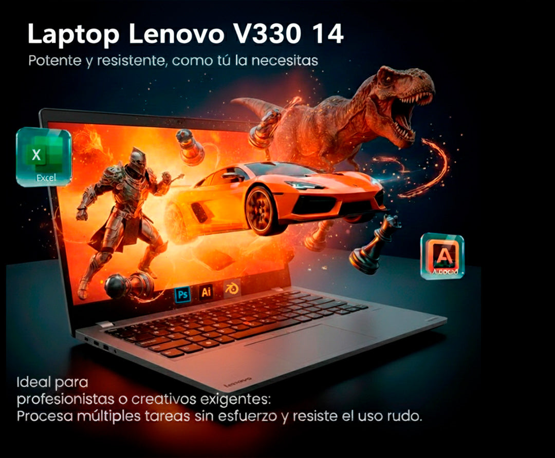 Laptop Lenovo V330 14